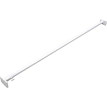 Amazon｜HEIAN SHINDO つっぱり棒 ジャッキ式超強力極太タイプ